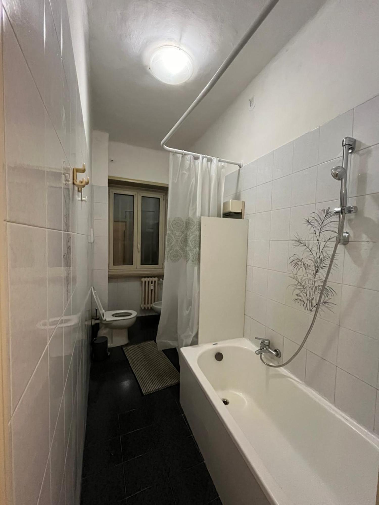 Cozyneat Hub Hostel Torino Kültér fotó
