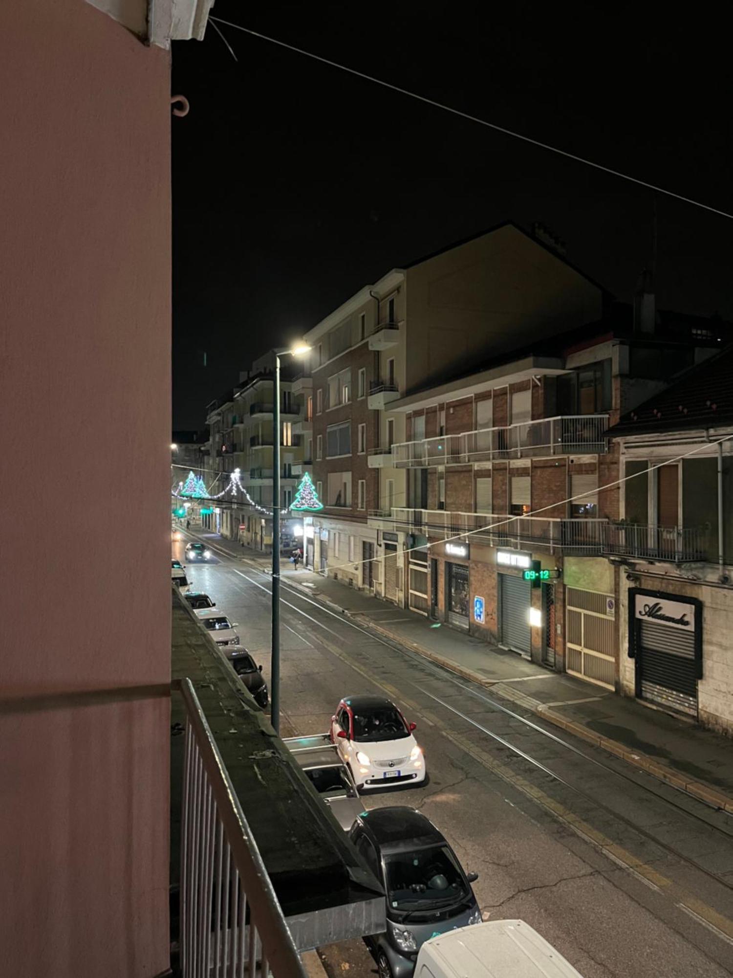 Cozyneat Hub Hostel Torino Kültér fotó