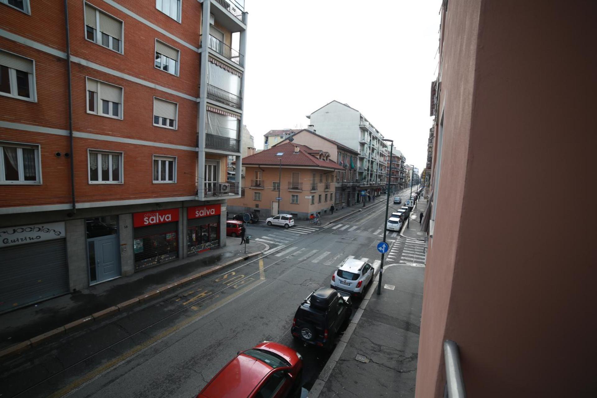 Cozyneat Hub Hostel Torino Kültér fotó