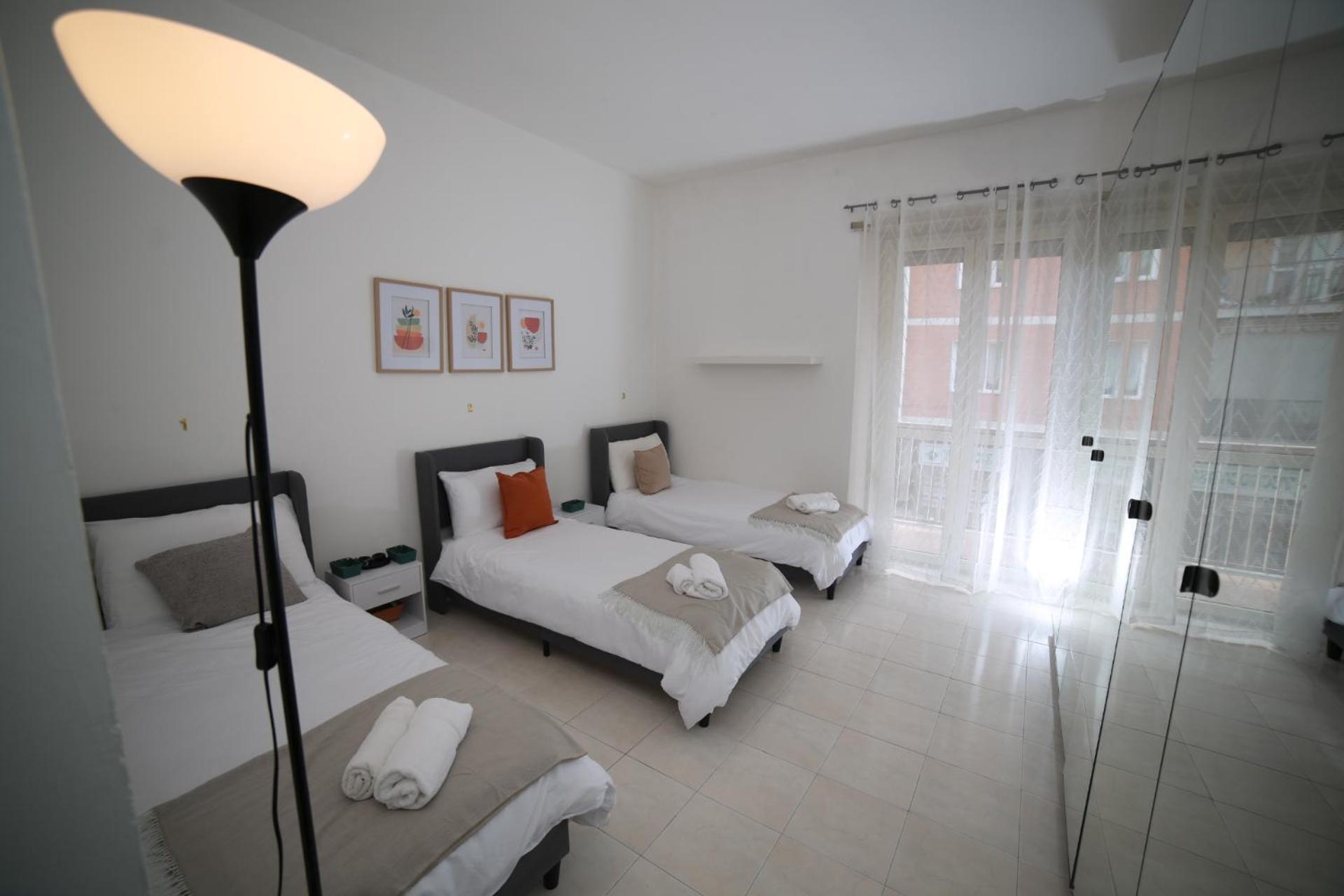 Cozyneat Hub Hostel Torino Kültér fotó